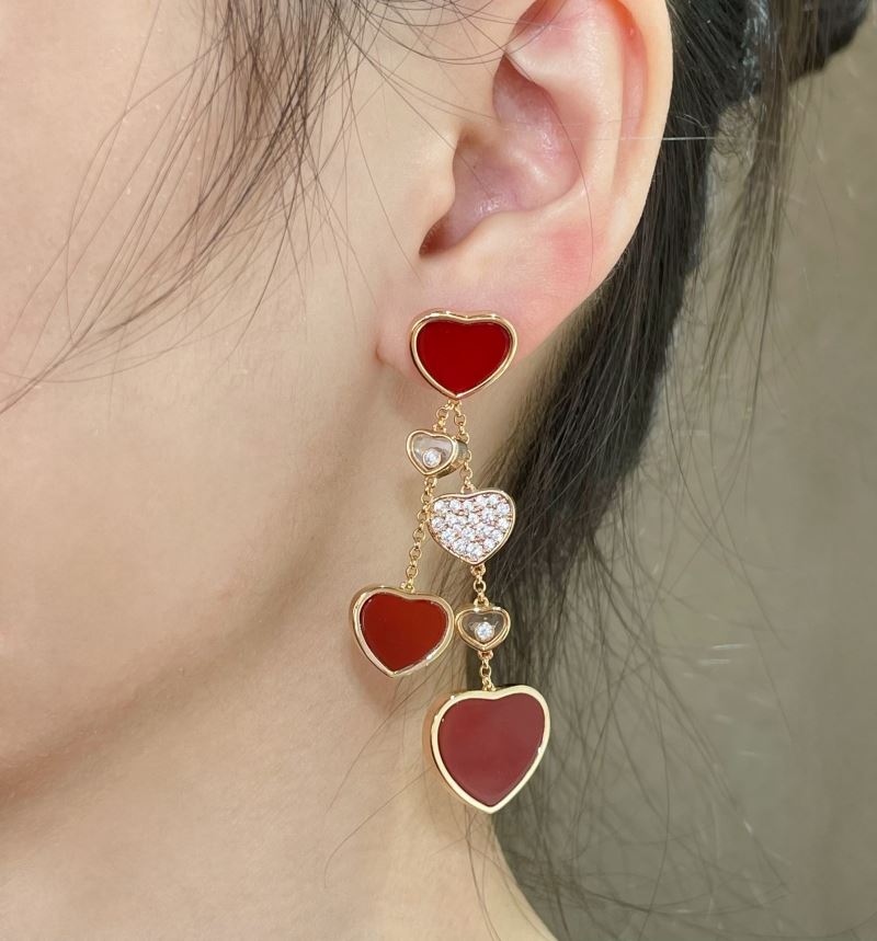 Chopard Earrings